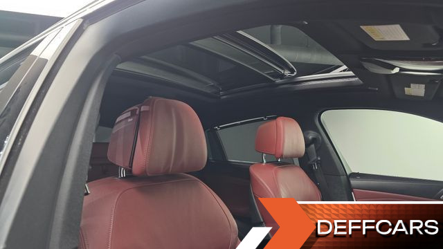 BMW X6 xDrive40i M Sport купить на сайте DeffCars