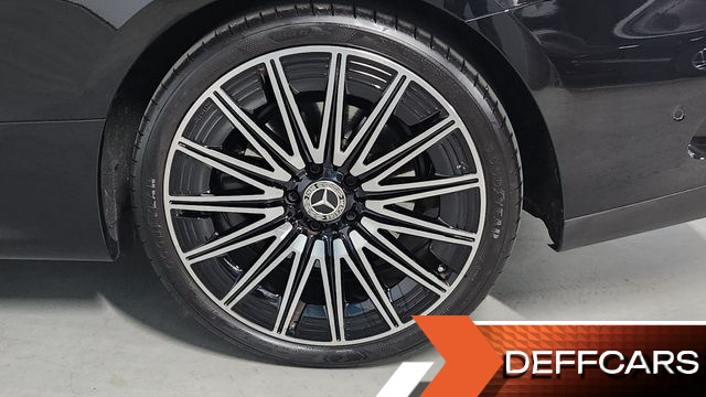 Mercedes CLE-CLASS CLE450 4MATIC Cabriolet купить на сайте DeffCars