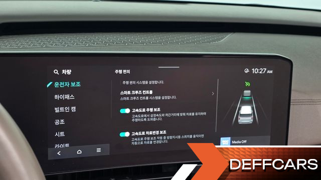 Kia CARNIVAL 9-Seater Gravity купить на сайте DeffCars