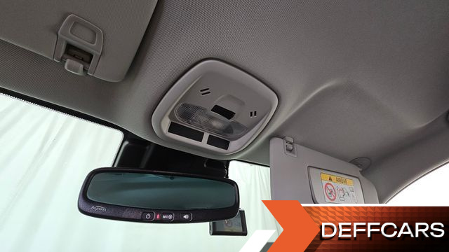 ChevroletGMDaewoo TRAX 1.2 ACTIV купить на сайте DeffCars