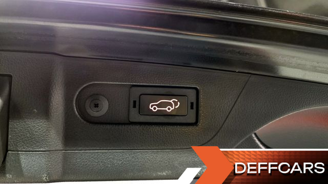 Ssangyong REXTON Diesel 2.2 4WD Prestige купить на сайте DeffCars