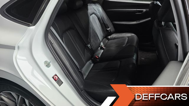 Hyundai SONATA 2.0 Premium Plus купить на сайте DeffCars