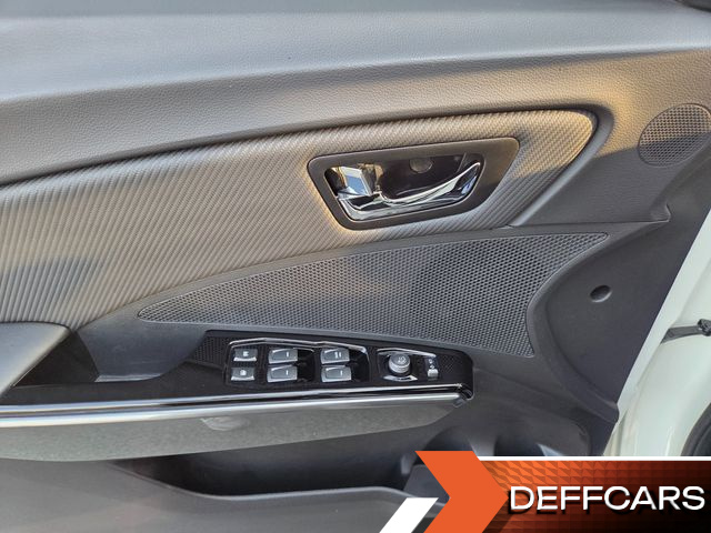 Ssangyong TIBOLI Gasoline 1.5 2WD V3 купить на сайте DeffCars