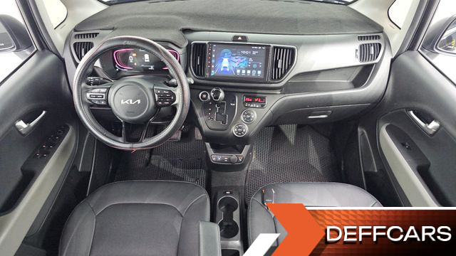 Kia RAY Signature купить на сайте DeffCars