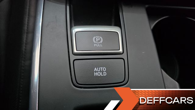 Hyundai GRANDEUR 3.3 Premium купить на сайте DeffCars