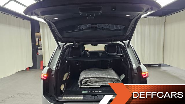 Land Rover RANGE ROVER SPORT D300 HSE Dynamic купить на сайте DeffCars