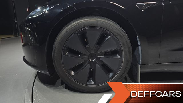 Tesla MODEL 3 Long Range AWD купить на сайте DeffCars