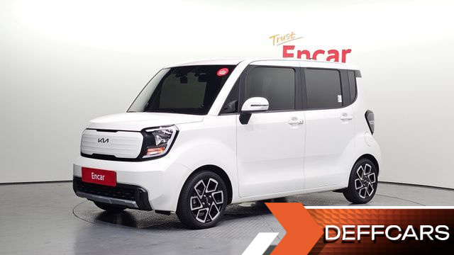 Kia RAY Signature купить на сайте DeffCars