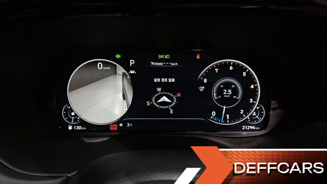 Hyundai PALISADE Gasoline 3.8 4WD Prestige купить на сайте DeffCars