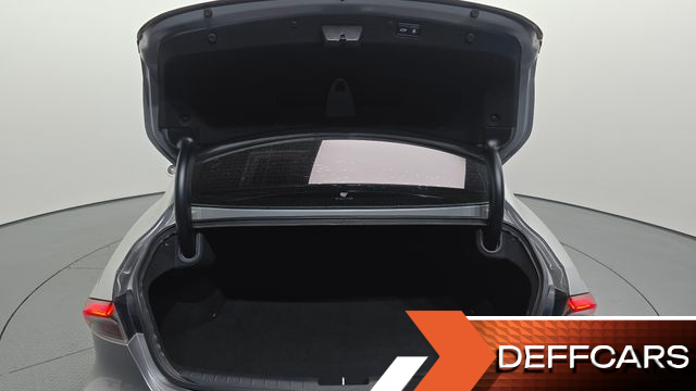 Hyundai GRANDEUR 3.3 Premium Choice купить на сайте DeffCars