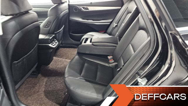 Hyundai GRANDEUR 2.5 Exclusice купить на сайте DeffCars