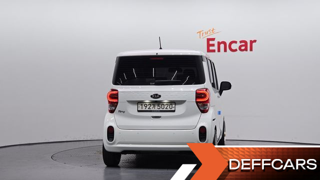 Kia RAY Prestige купить на сайте DeffCars