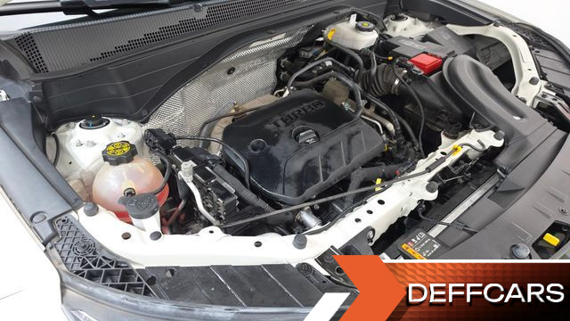 ChevroletGMDaewoo TRAILBLAZER 1.3 Turbo 2WD Premier купить на сайте DeffCars