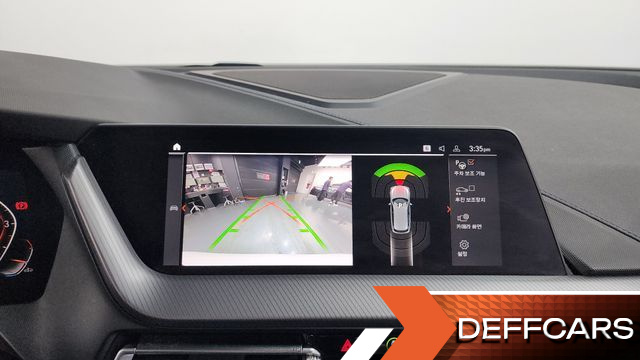 BMW 1-SERIES 120i M Sports купить на сайте DeffCars