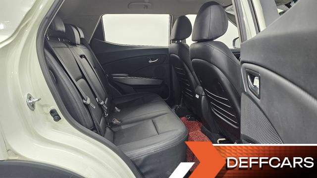 Ssangyong TIBOLI Gasoline 1.5 2WD V3 купить на сайте DeffCars