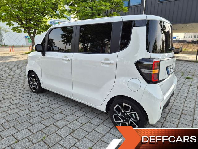 Kia RAY Signature купить на сайте DeffCars