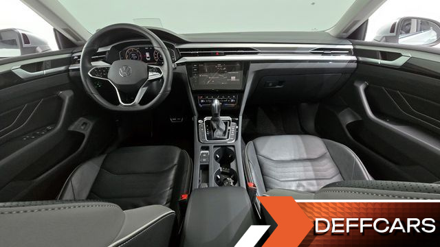 Volkswagen ARTEON 2.0 TDI Prestige купить на сайте DeffCars