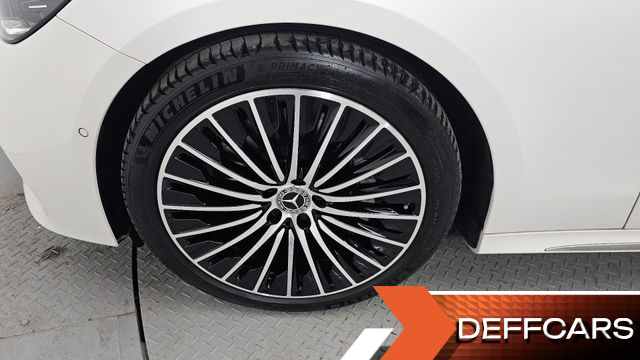 Mercedes E-CLASS E450 4MATIC Exclusive купить на сайте DeffCars