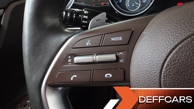 Hyundai GRANDEUR 2.5 Premium Choice купить на сайте DeffCars