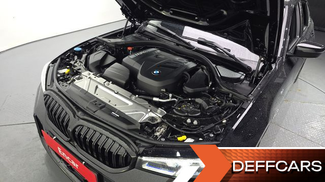 BMW 3-SERIES 320i M Sport купить на сайте DeffCars