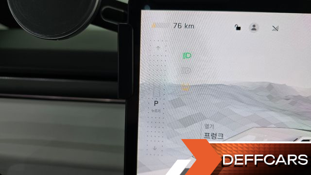 Tesla CYBERTRUCK AWD купить на сайте DeffCars