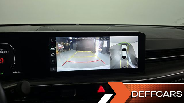 Kia K5 Noblesse купить на сайте DeffCars