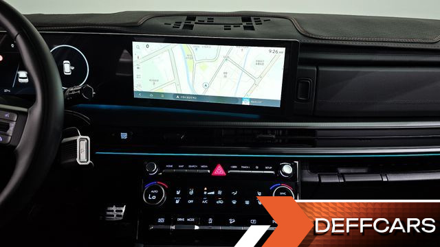 Hyundai SANTAFE Gasoline 2.5T 2WD Calligraphy купить на сайте DeffCars