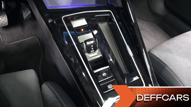 Volkswagen GOLF 2.0 TDI Prestige купить на сайте DeffCars
