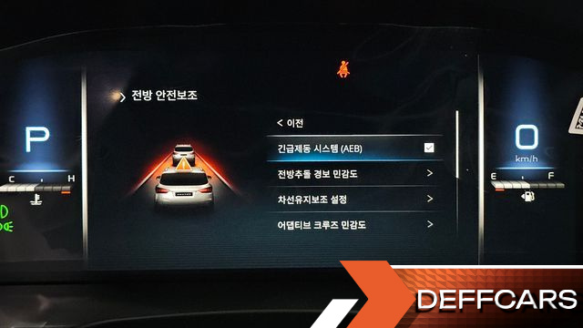 Ssangyong REXTON Diesel 2.2 4WD Master купить на сайте DeffCars