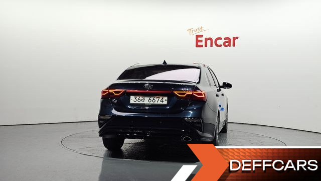 Kia K3 Noblesse купить на сайте DeffCars