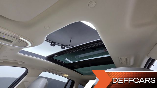Hyundai IONIQ9 Performance Type AWD 6-Seater Prestige купить на сайте DeffCars