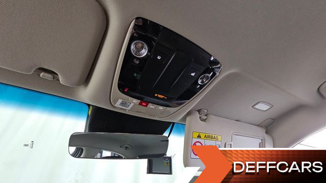 Kia K8 Noblesse Light купить на сайте DeffCars