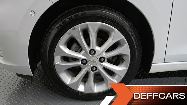 ChevroletGMDaewoo SPARK Premier купить на сайте DeffCars