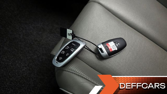 Hyundai IONIQ5 Long range Prestige купить на сайте DeffCars