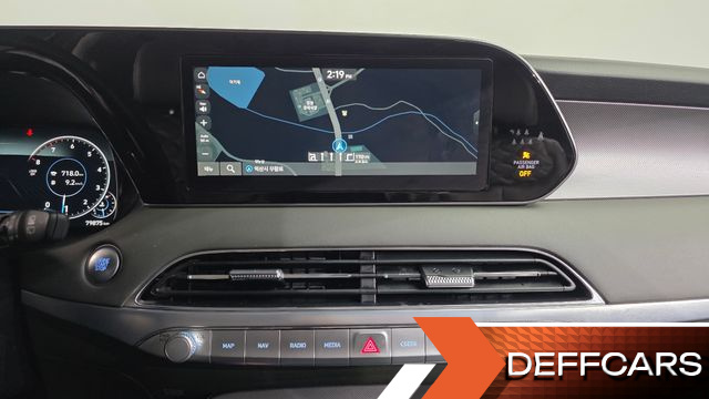 Hyundai PALISADE Gasoline 3.8 2WD Calligraphy купить на сайте DeffCars