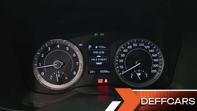 Hyundai VENUE 1.6 Modern купить на сайте DeffCars