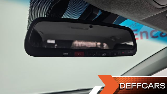 Kia K3 1.6 Trendy купить на сайте DeffCars
