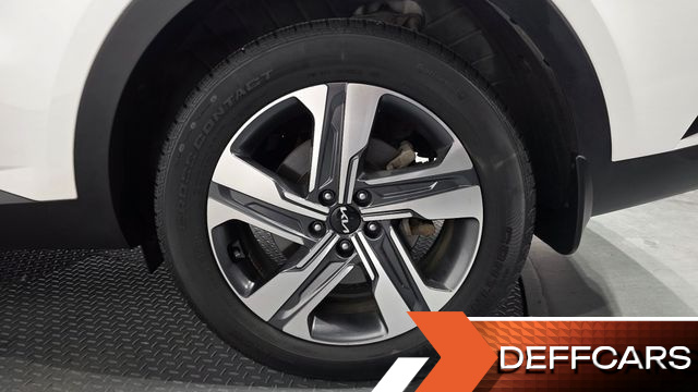 Kia SORENTO HEV 1.6 2WD Noblesse купить на сайте DeffCars