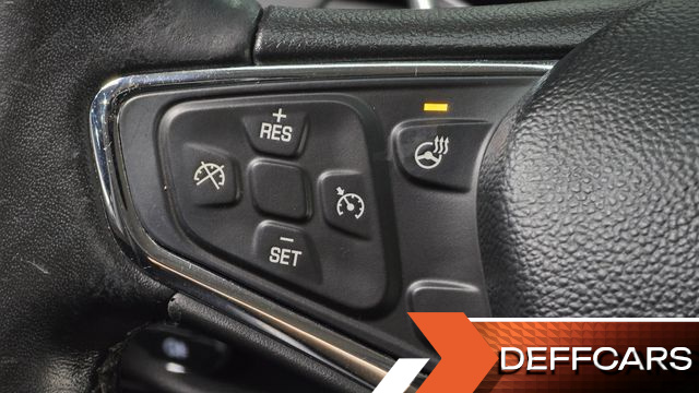 ChevroletGMDaewoo CRUZE 1.4 Turbo LT Deluxe купить на сайте DeffCars