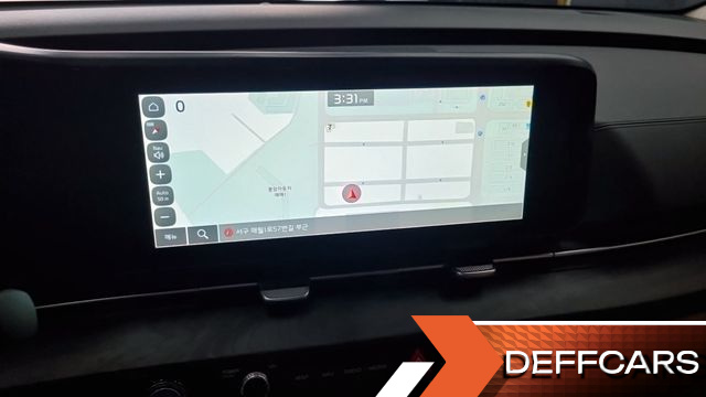 Kia CARNIVAL 9-Seater Signature купить на сайте DeffCars