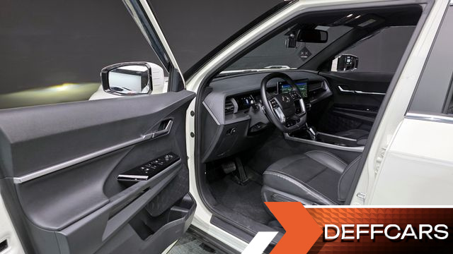 Ssangyong TORRES Gasoline 1.5 2WD T5 купить на сайте DeffCars