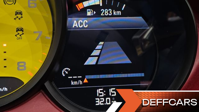 Porsche 718 2.5 GTS купить на сайте DeffCars