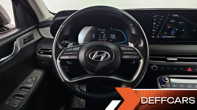 Hyundai PALISADE Gasoline 3.8 2WD Exclusive купить на сайте DeffCars
