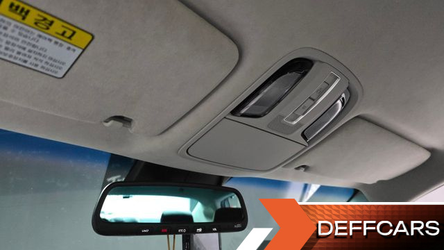 Kia K7 2.5 GDI X Edition купить на сайте DeffCars