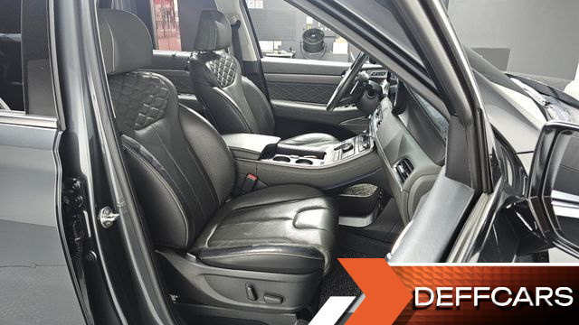 Hyundai PALISADE Diesel 2.2 4WD Calligraphy купить на сайте DeffCars
