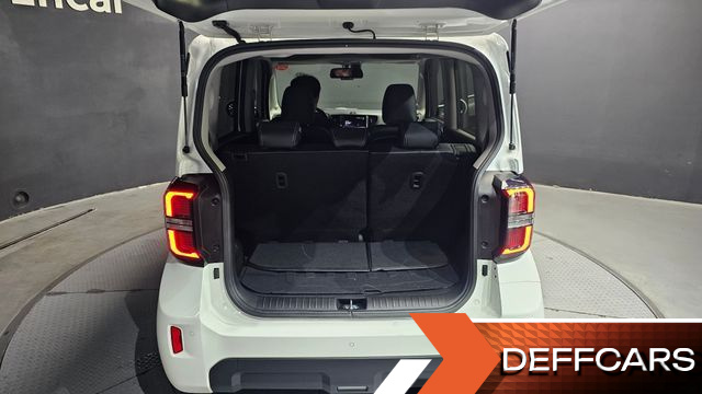 Kia RAY Signature купить на сайте DeffCars
