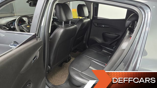 ChevroletGMDaewoo SPARK Premier купить на сайте DeffCars