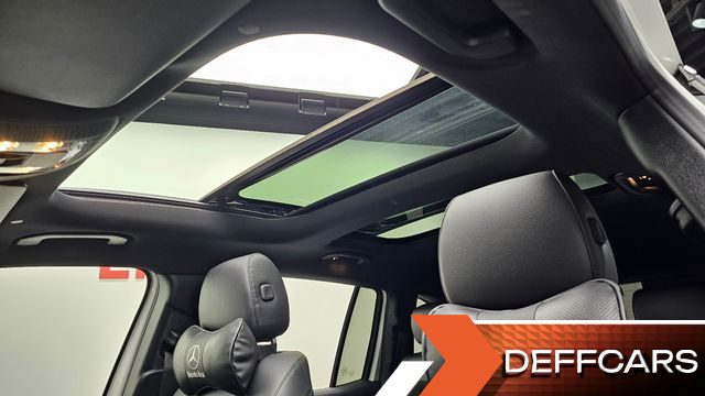 Mercedes GLB-CLASS GLB220 купить на сайте DeffCars