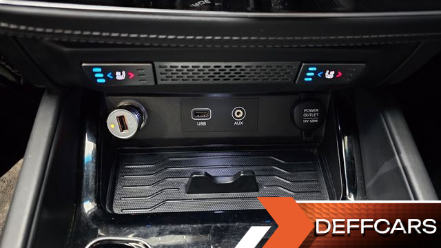 Ssangyong REXTON Diesel 2.2 4WD Majesty купить на сайте DeffCars