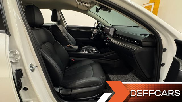 Kia K5 2.0 Noblesse купить на сайте DeffCars
